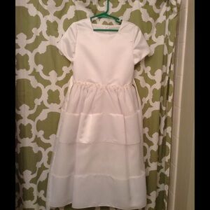 First Communion/Special Occasion dress